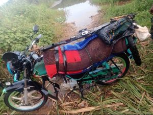 Troops Dislodge Terrorists, Recover High Calibre Weapons in Sokoto