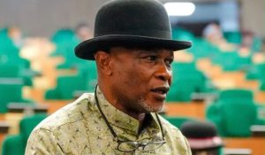 Rivers 2027: Chinda’s APC Ticket Faces Fresh Legal Scrutiny After Supreme Court Ruling