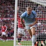 VAR Overturns Offside Call as Premier League Explains Haaland Goal Against Man Utd