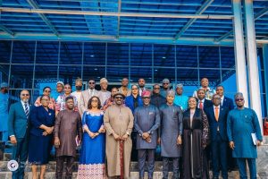 Lagos State Ministry of Health Debunks Rumours of Diphtheria Outbreak in Lagos