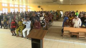Ekiti University Workers Threaten Strike Over Poor Welfare, Funding