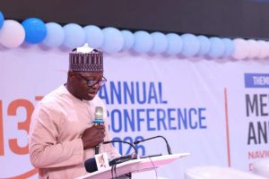 NOA DG Urges Collaboration to Protect Elections from Digital Disinformation