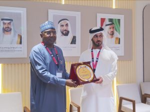 NDLEA, UAE NDEA Sign Anti-Drug Trafficking MoU