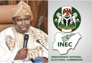 INEC Rolls Out Template For Experimental Mock Election