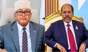 Somaliland Rejects Somalia’s Objection to Proposed Israeli Military Presence in Berbera