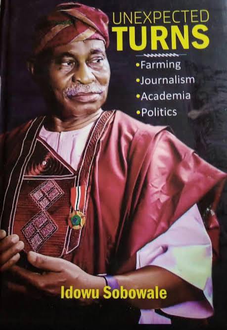 Communication Scholars Mourn Professor Idowu Sobowale at 85