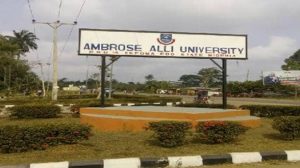 Varsity lecturer slumps, dies in hotel