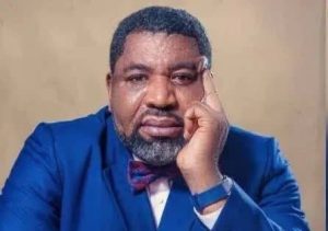 Delta varsity Pro-Chancellor Kila rejects ‘fake professor’ label