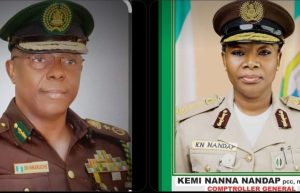 Tinubu Extends Tenures of Correctional, Immigration Service Chiefs by 18 Months