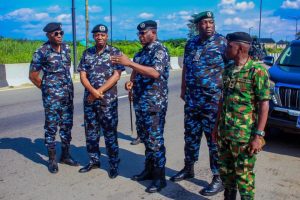 IGP Disu Deploys DIG Operations to Imo, Intensifies Search for Abducted Prospective Corps Members