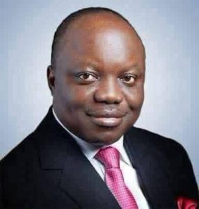 Emmanuel Uduaghan, Former Governor of Delta State is Dead