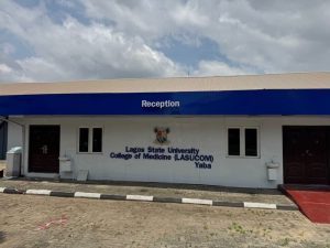 Lagos State Govt Convert Cacovid Centre for LASUCOM’s Medical Training