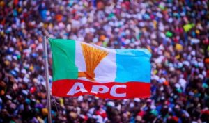 Oyo APC Raises Alarm Over Political Thuggery After Member’s Killing