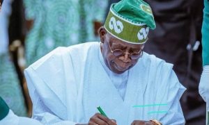 Tinubu Orders Nationwide Railway Surveillance Upgrade Amid Banditry Threat