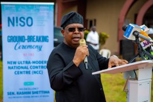 FG Begins Construction of New National Grid Control Centre