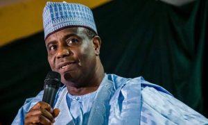 2027: Tambuwal Reaffirms ADC Loyalty, Denies APC Defection Rumour