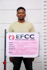 Court Jails Former Banker for Fraud in Lagos