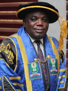 NOUN to Hold 31st Matriculation Ceremony October 7