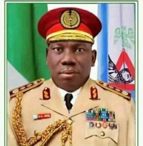 FRSC Corps Marshal Describes Dauda Biu’s Death as Shocking