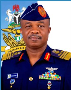 Tinubu Mourns NAF Personnel in Ondo Jet Crash, Orders Investigation