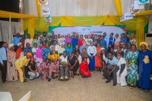 LASODA Urges Disability Service Providers to Strengthen Safeguarding, Accessibility