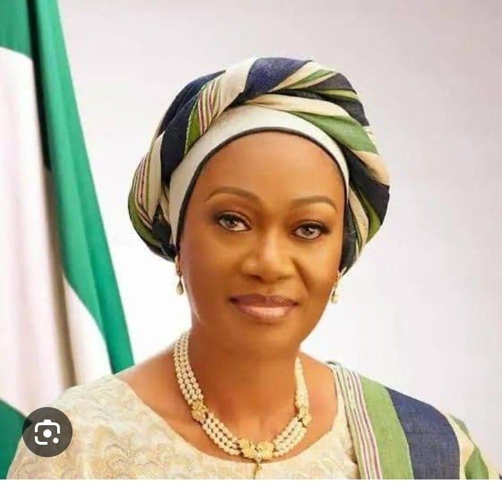 Oluremi Tinubu Advocates End to Child Marriage, Greater Investment in Girls
