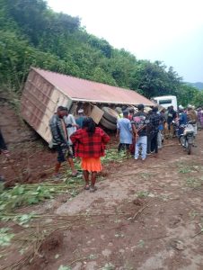 FRSC Confirms 20 Deaths in Kibo-Jos Road Accident