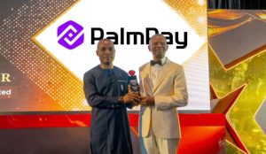 PalmPay wins BAFI Award, Reinforces Push for Safer Digital Payments in Nigeria
