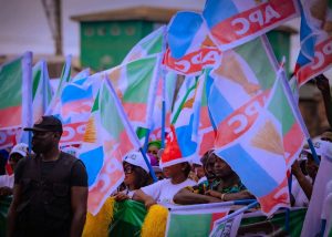 2027: Ondo APC Ready to Deliver for Tinubu, Says Aiyedatiwa