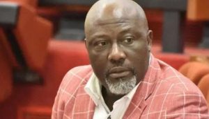 Independence Day: Melaye Faults Tinubu’s Speech Over Insecurity