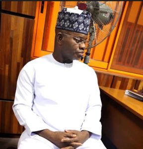 Alleged ₦110.4bn kogi Fraud: Witness Says ₦1.425bn Was Used for Forex Transactions in Two Months