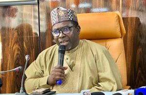 INEC Inaugurates Multi-Agency Logistics Committee to Ensure Timely Delivery of Materials, Prevent Voter Disenfranchisement