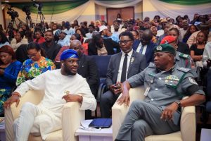 Customs Pledges Support for Nigeria’s $1 Trillion Economy Target