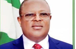 Minister of Works Assures Completion of Four Legacy Projects