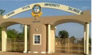 Taraba Varsity: ASUU Begins Indefinite Strike Over Unpaid Salary Arrears
