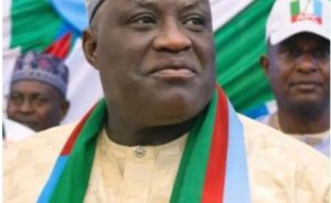 Kebbi APC Ends Interim Leadership, Returns Kana-Zuru As State Chairman