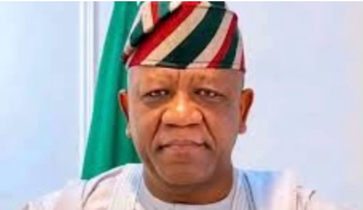 Yari Urges North to Respect Power Rotation, Allow Tinubu Complete Two Terms