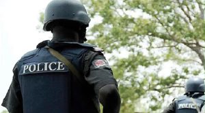 Osun Police Arrest Suspect Over Four Deaths, Recover Stolen Phones