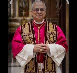 Pope Leo Xiv to Undergo Lung Surgery