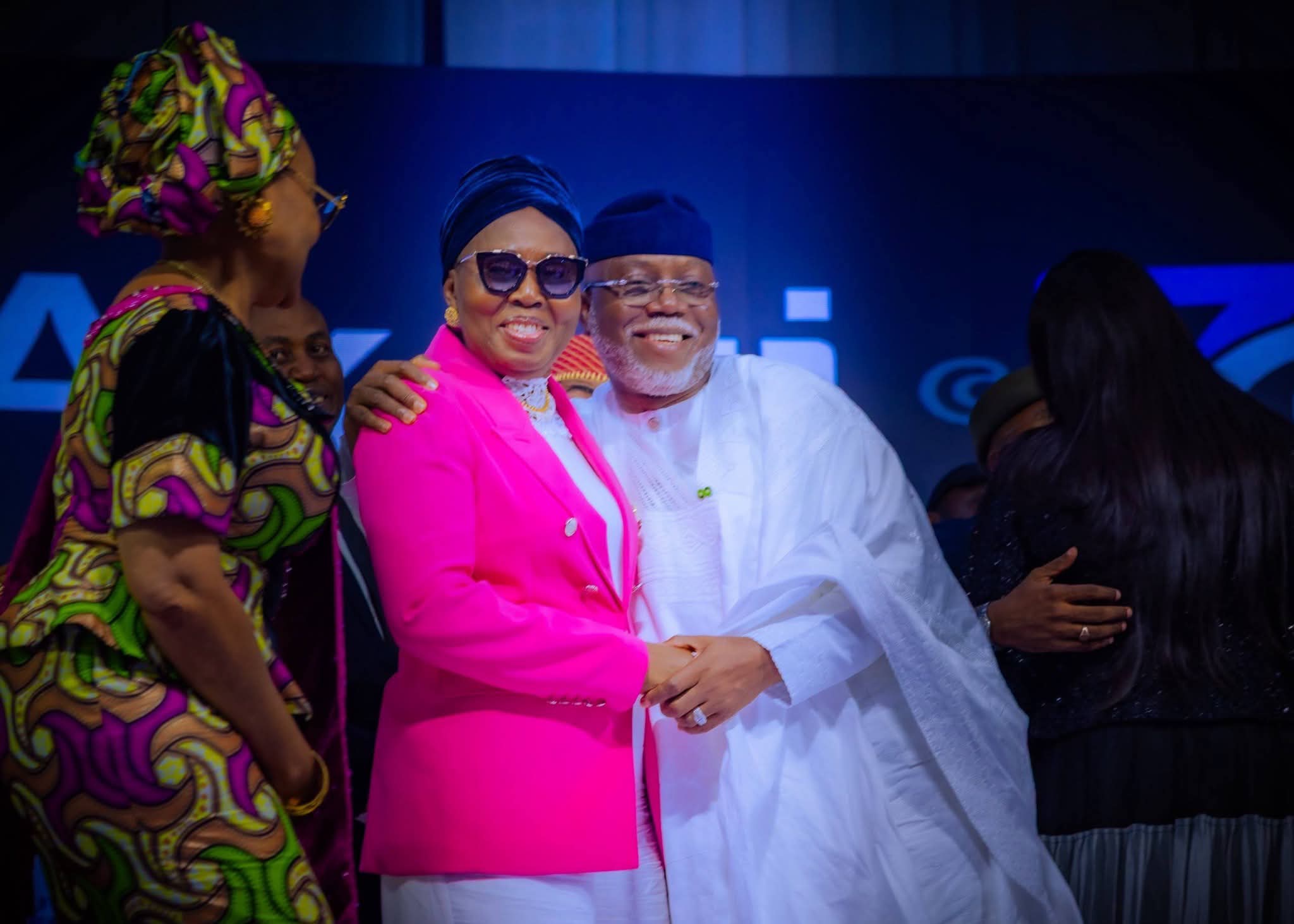 70th posthumous birthday: Akeredolu’s Dream of State Police Will Become Reality, Says Aiyedatiwa