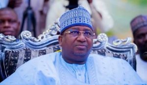 Kebbi Attacks: Idris Moves To Establish Military Base in Bagudo