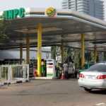 NNPC to Sell Petrol At Cost for 30 Days as FG Unveils Relief Measures