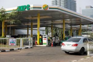 NNPC to Sell Petrol At Cost for 30 Days as FG Unveils Relief Measures