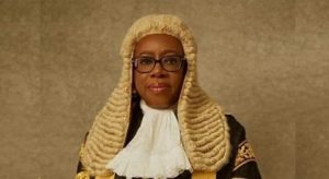 Just In : CJN swears in 68 new SANs