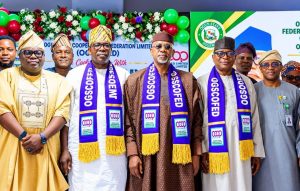 Abiodun Plans ND, HND Programmes for Ogun Cooperative College
