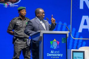 2027 Elections: Nigerians’ Votes, Not Algorithms, Will Decide Winner — INEC Chairman
