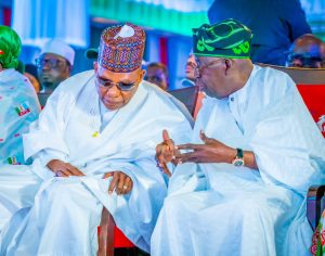 Tinubu Inaugurates APC Presidential Campaign Council, Urges Unity Ahead of 2027 Election