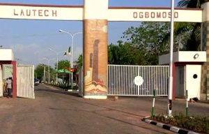 Makinde increases LAUTECH cleaners’ pay to N80,000