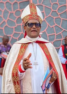 Church of Nigeria Calls for Calm, Urges Respect for Due Process in Primate Ndukuba’s Case
