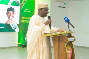 Alausa Launches West Africa’s First Advanced Robotic Surgery Training Centre in Ogun